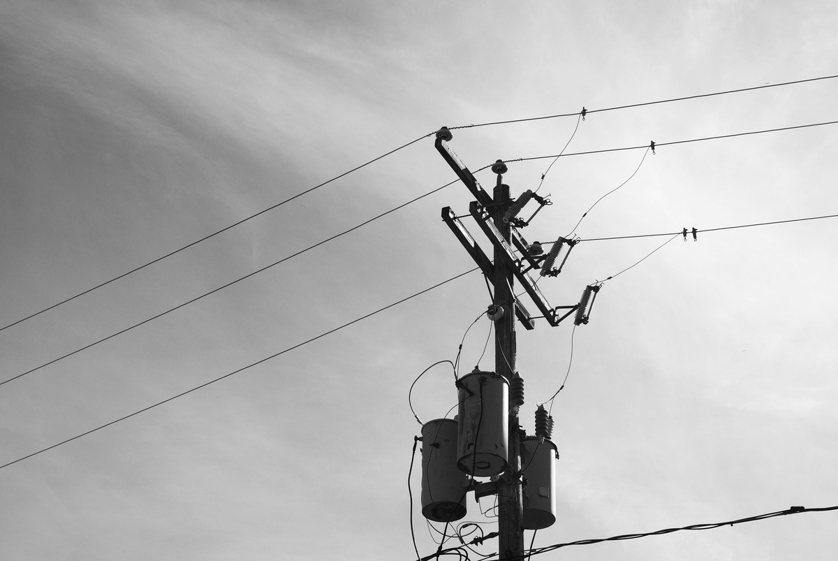 Power Utility